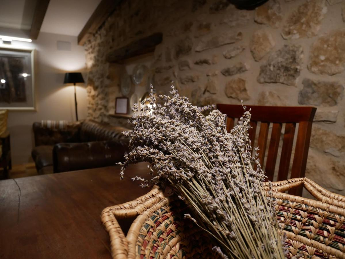 Ca Margalef - Casa Rural Con Encanto Ginestar Zewnętrze zdjęcie
