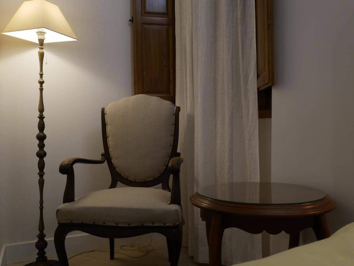 Ca Margalef - Casa Rural Con Encanto Ginestar Zewnętrze zdjęcie