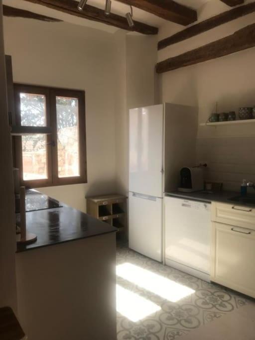 Ca Margalef - Casa Rural Con Encanto Ginestar Zewnętrze zdjęcie