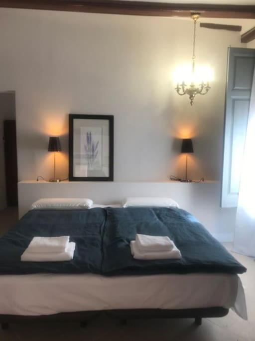 Ca Margalef - Casa Rural Con Encanto Ginestar Zewnętrze zdjęcie