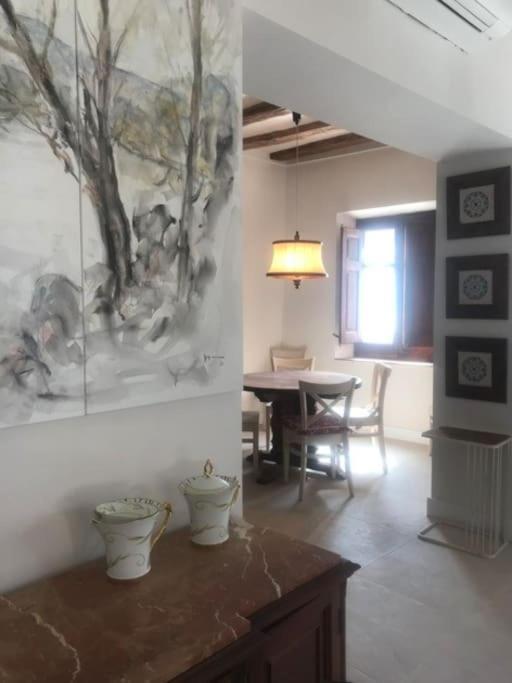 Ca Margalef - Casa Rural Con Encanto Ginestar Zewnętrze zdjęcie