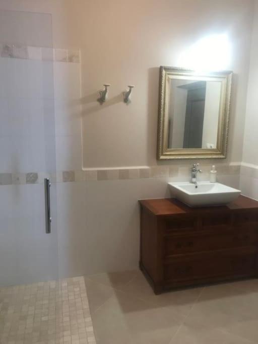 Ca Margalef - Casa Rural Con Encanto Ginestar Zewnętrze zdjęcie