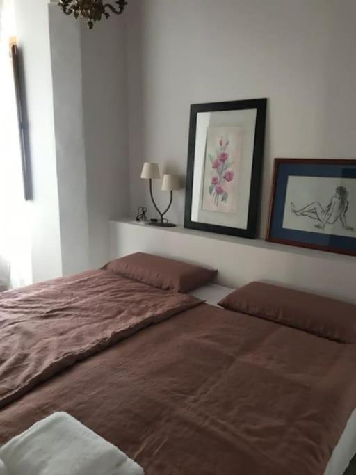 Ca Margalef - Casa Rural Con Encanto Ginestar Zewnętrze zdjęcie
