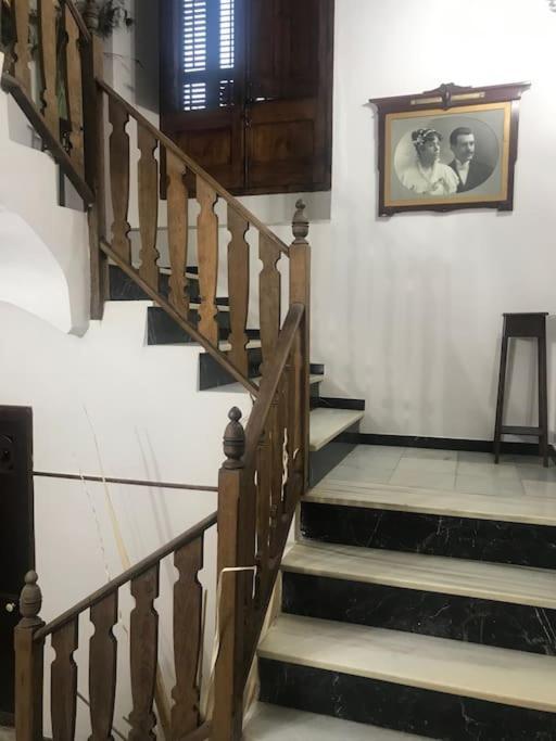 Ca Margalef - Casa Rural Con Encanto Ginestar Zewnętrze zdjęcie