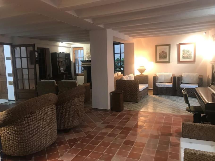 Ca Margalef - Casa Rural Con Encanto Ginestar Zewnętrze zdjęcie