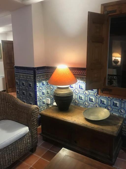 Ca Margalef - Casa Rural Con Encanto Ginestar Zewnętrze zdjęcie