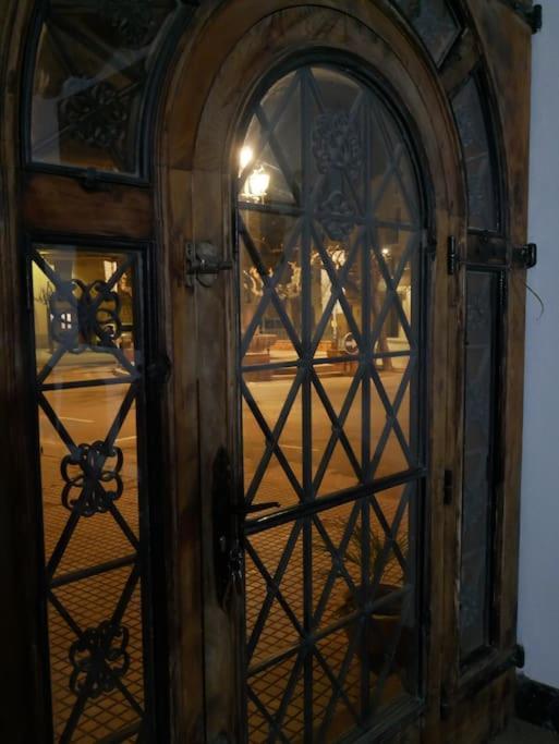 Ca Margalef - Casa Rural Con Encanto Ginestar Zewnętrze zdjęcie