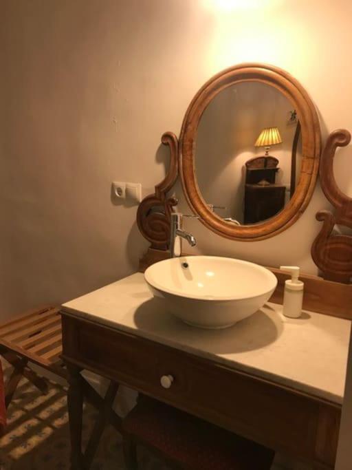 Ca Margalef - Casa Rural Con Encanto Ginestar Zewnętrze zdjęcie